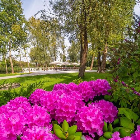 Green Garden Hotel 拉辛 外观 照片