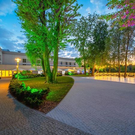 Green Garden Hotel 拉辛 外观 照片