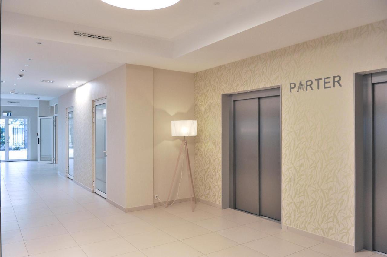 Green Garden Hotel 拉辛 外观 照片